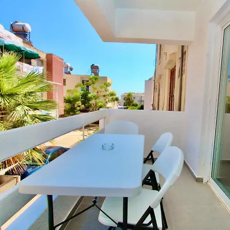 Appartement Sea Glimpse