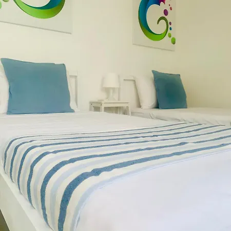 Appartement Sea Glimpse